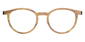 Lindberg® Fine Wood™ 1849 LIN FW 1849-WE17-U9 - WE17-U9 Eyeglasses