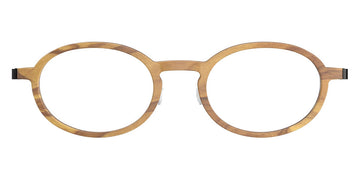 Lindberg® Fine Wood™ 1850 LIN FW 1850-WE17-PU9 - WE17-PU9 Eyeglasses