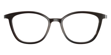 Lindberg® Buffalo Horn™ 1851 LIN BH 1851-H20-P10 49 - H20-P10 Eyeglasses