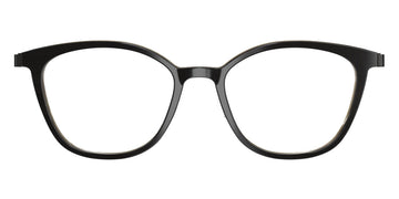 Lindberg® Buffalo Horn™ 1851 LIN BH 1851-H26-U9 49 - H26-U9 Eyeglasses