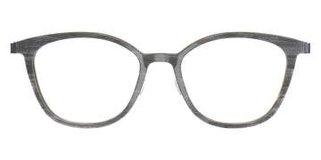 Lindberg® Buffalo Horn™ 1851 LIN BH 1851-HTE26-U16 49 - HTE26-U16 Eyeglasses