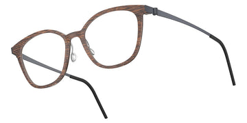 Lindberg® Fine Wood™ 1851 LIN FW 1851-WB11-U16 - WB11-U16 Eyeglasses