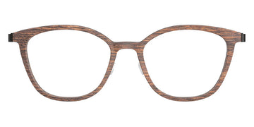 Lindberg® Fine Wood™ 1851 LIN FW 1851-WB11-U9 - WB11-U9 Eyeglasses