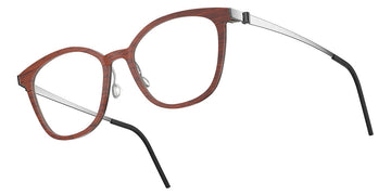 Lindberg® Fine Wood™ 1851 LIN FW 1851-WD13-P10 - WD13-P10 Eyeglasses