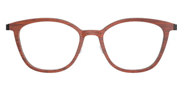 Lindberg® Fine Wood™ 1851 LIN FW 1851-WD13-U9 - WD13-U9 Eyeglasses