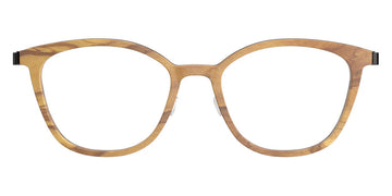 Lindberg® Fine Wood™ 1851 LIN FW 1851-WE17-PU9 - WE17-PU9 Eyeglasses