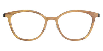 Lindberg® Fine Wood™ 1851 LIN FW 1851-WE17-U9 - WE17-U9 Eyeglasses