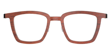 Lindberg® Fine Wood™ 1853 LIN FW 1853-WD13-PU9 - WD13-PU9 Eyeglasses