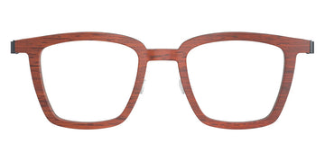 Lindberg® Fine Wood™ 1853 LIN FW 1853-WD13-U16 - WD13-U16 Eyeglasses