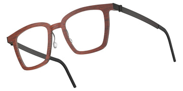 Lindberg® Fine Wood™ 1853 LIN FW 1853-WD13-U9 - WD13-U9 Eyeglasses