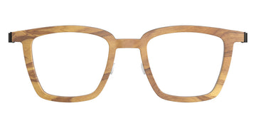 Lindberg® Fine Wood™ 1853 LIN FW 1853-WE17-U9 - WE17-U9 Eyeglasses