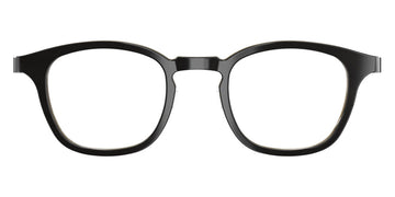 Lindberg® Buffalo Horn™ 1854 LIN BH 1854-H26-10 48 - H26-10 Eyeglasses