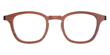 Lindberg® Fine Wood™ 1854 LIN FW 1854-WD13-PU9 - WD13-PU9 Eyeglasses