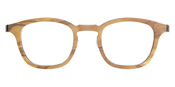 Lindberg® Fine Wood™ 1854 LIN FW 1854-WE17-P10 - WE17-P10 Eyeglasses