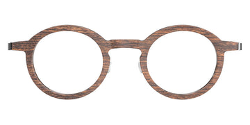 Lindberg® Fine Wood™ 1855 LIN FW 1855-WB11-P10 - WB11-P10 Eyeglasses