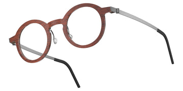 Lindberg® Fine Wood™ 1855 LIN FW 1855-WD13-10 - WD13-10 Eyeglasses