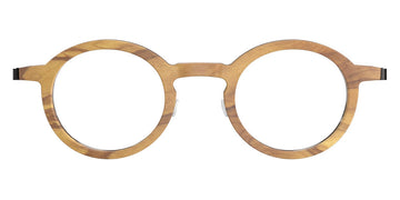 Lindberg® Fine Wood™ 1855 LIN FW 1855-WE17-PU9 - WE17-PU9 Eyeglasses