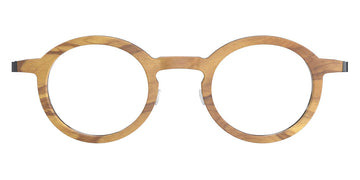 Lindberg® Fine Wood™ 1855 LIN FW 1855-WE17-U16 - WE17-U16 Eyeglasses