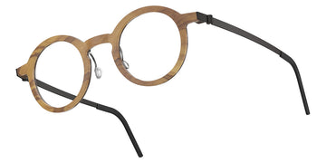 Lindberg® Fine Wood™ 1855 LIN FW 1855-WE17-U9 - WE17-U9 Eyeglasses