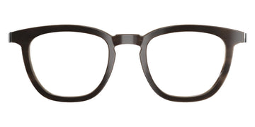 Lindberg® Buffalo Horn™ 1856 LIN BH 1856-H18-P10 51 - H18-P10 Eyeglasses