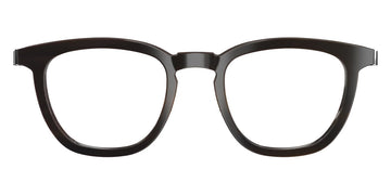 Lindberg® Buffalo Horn™ 1856 LIN BH 1856-H20-P10 51 - H20-P10 Eyeglasses