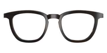 Lindberg® Buffalo Horn™ 1856 LIN BH 1856-H20-PU14 51 - H20-PU14 Eyeglasses