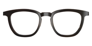 Lindberg® Buffalo Horn™ 1856 LIN BH 1856-H20-PU9 51 - H20-PU9 Eyeglasses