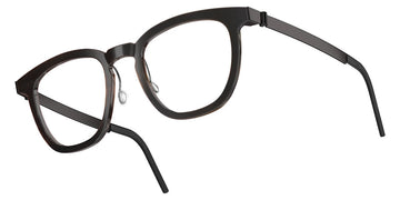 Lindberg® Buffalo Horn™ 1856 LIN BH 1856-H20-PU9 51 - H20-PU9 Eyeglasses