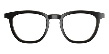 Lindberg® Buffalo Horn™ 1856 LIN BH 1856-H26-10 51 - H26-10 Eyeglasses