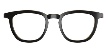 Lindberg® Buffalo Horn™ 1856 LIN BH 1856-H26-PU14 51 - H26-PU14 Eyeglasses