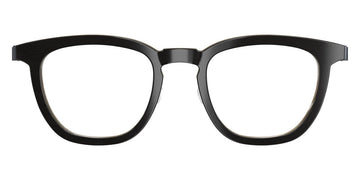 Lindberg® Buffalo Horn™ 1856 LIN BH 1856-H26-U16 51 - H26-U16 Eyeglasses