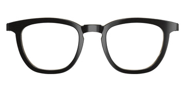 Lindberg® Buffalo Horn™ 1856 LIN BH 1856-H26-U9 51 - H26-U9 Eyeglasses