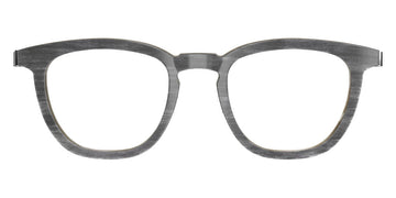 Lindberg® Buffalo Horn™ 1856 LIN BH 1856-HTE26-P10 51 - HTE26-P10 Eyeglasses