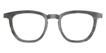 Lindberg® Buffalo Horn™ 1856 LIN BH 1856-HTE26-PU15 51 - HTE26-PU15 Eyeglasses