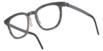 Lindberg® Buffalo Horn™ 1856 LIN BH 1856-HTE26-U16 51 - HTE26-U16 Eyeglasses