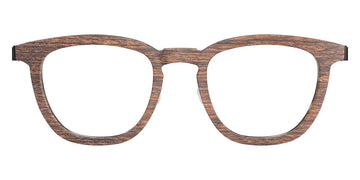 Lindberg® Fine Wood™ 1856 LIN FW 1856-WB11-U9 - WB11-U9 Eyeglasses