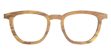 Lindberg® Fine Wood™ 1856 LIN FW 1856-WE17-GT - WE17-GT Eyeglasses