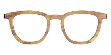 Lindberg® Fine Wood™ 1856 LIN FW 1856-WE17-PU9 - WE17-PU9 Eyeglasses