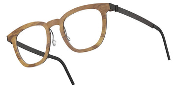 Lindberg® Fine Wood™ 1856 LIN FW 1856-WE17-U9 - WE17-U9 Eyeglasses