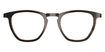 Lindberg® Buffalo Horn™ 1857 LIN BH 1857-H18-PU9 52 - H18-PU9 Eyeglasses