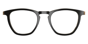 Lindberg® Buffalo Horn™ 1857 LIN BH 1857-H26-PU15 52 - H26-PU15 Eyeglasses