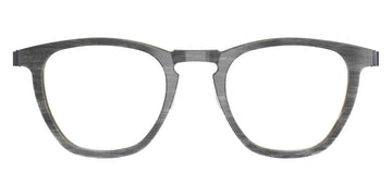 Lindberg® Buffalo Horn™ 1857 LIN BH 1857-HTE26-U16 52 - HTE26-U16 Eyeglasses