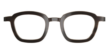 Lindberg® Buffalo Horn™ 1858 LIN BH 1858-H18-U9 45 - H18-U9 Eyeglasses