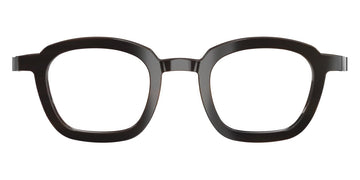 Lindberg® Buffalo Horn™ 1858 LIN BH 1858-H20-10 45 - H20-10 Eyeglasses