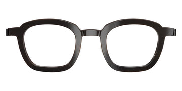 Lindberg® Buffalo Horn™ 1858 LIN BH 1858-H20-PU9 45 - H20-PU9 Eyeglasses