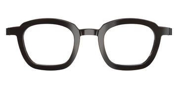 Lindberg® Buffalo Horn™ 1858 LIN BH 1858-H20-U9 45 - H20-U9 Eyeglasses