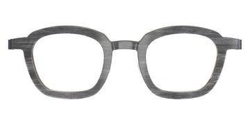 Lindberg® Buffalo Horn™ 1858 LIN BH 1858-HTE26-U16 45 - HTE26-U16 Eyeglasses