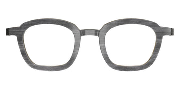 Lindberg® Buffalo Horn™ 1858 LIN BH 1858-HTE26-U9 45 - HTE26-U9 Eyeglasses