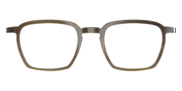 Lindberg® Buffalo Horn™ 1859 LIN BH 1859-H16-P10 53 - H16-P10 Eyeglasses