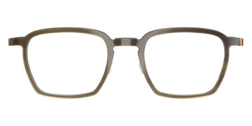 Lindberg® Buffalo Horn™ 1859 LIN BH 1859-H16-PU15 53 - H16-PU15 Eyeglasses